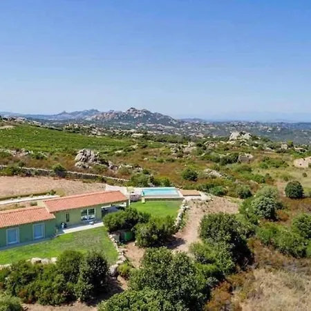 Vila Verde Cannigione