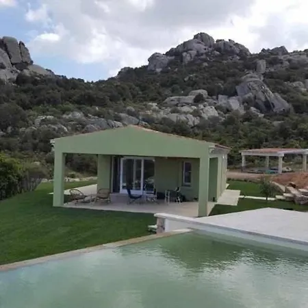 Vila Verde Cannigione