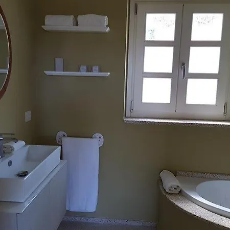 Vila Verde Cannigione