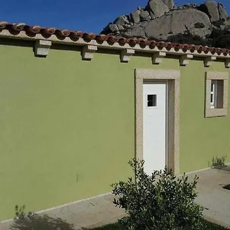 Vila Verde *