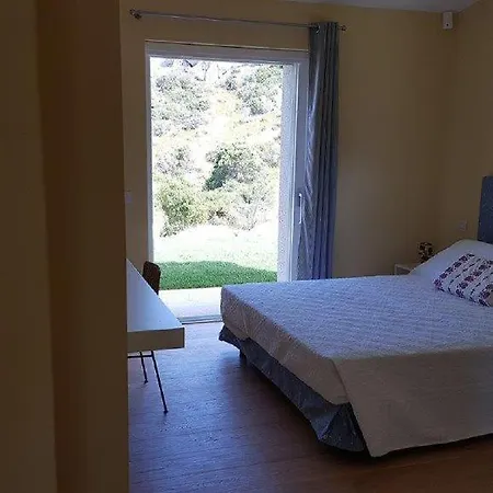 Vila Verde Cannigione