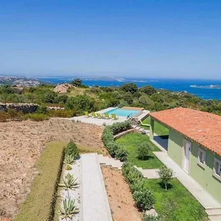 Villa Verde
